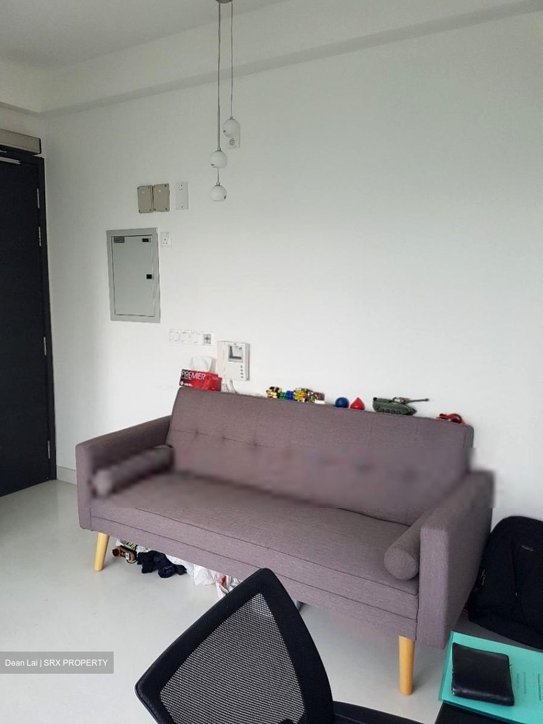 Airstream (D12), Apartment #507950251